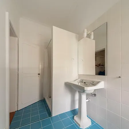 Apartamento Pedro *