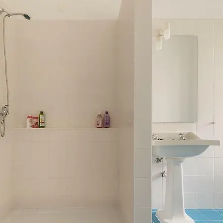 Apartamento Pedro *