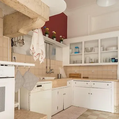 Apartamento Pedro
