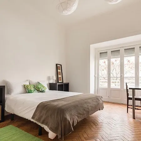 Apartamento Pedro