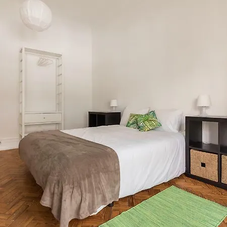 Homestay szállás Apartamento Pedro