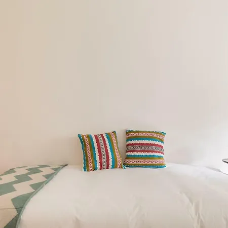 Homestay szállás Apartamento Pedro Lisboa