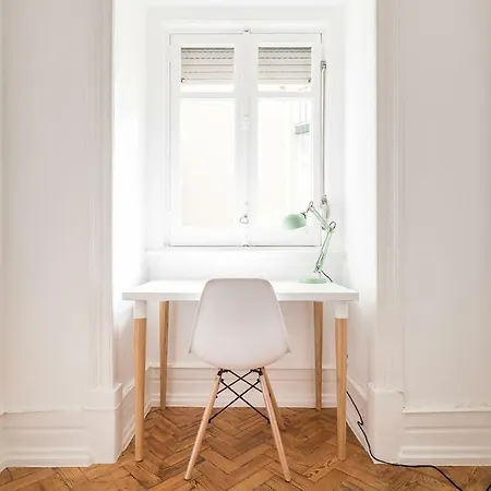Apartamento Pedro Lisboa
