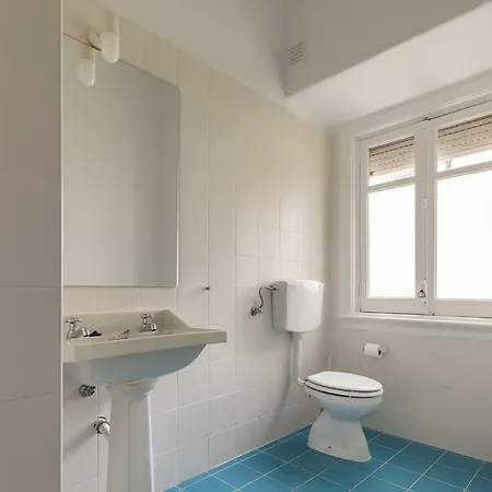 Apartamento Pedro Homestay