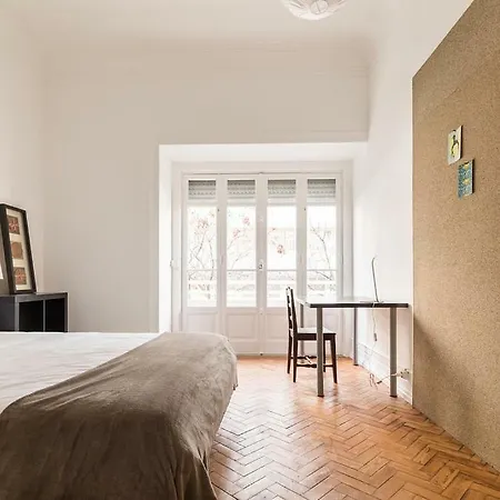 Apartamento Pedro *