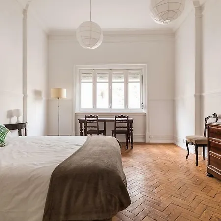 Homestay szállás Apartamento Pedro