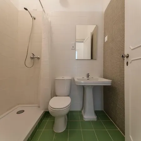 Apartamento Pedro Homestay Lisbon