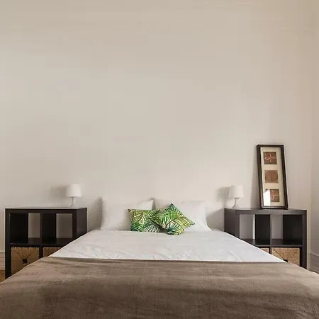 Homestay Apartamento Pedro *