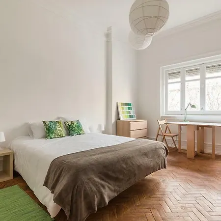 Apartamento Pedro Ubytování v soukromí *