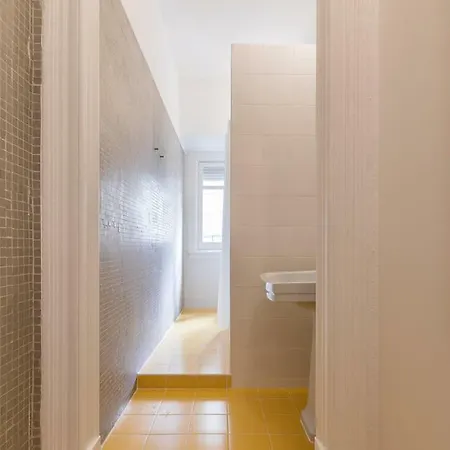 Ubytování v soukromí Apartamento Pedro