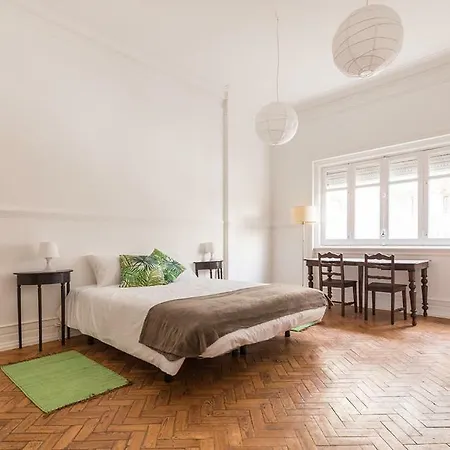 Apartamento Pedro *