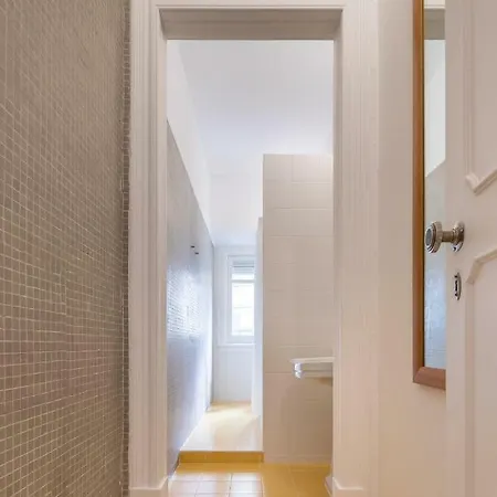 Ubytování v soukromí Apartamento Pedro