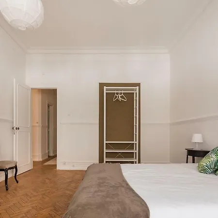 Ubytování v soukromí Apartamento Pedro